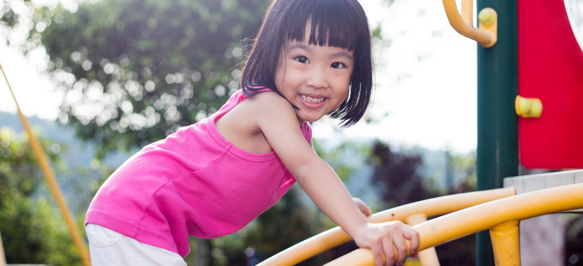 7 actividades para el desarrollo motor grueso que le encantarán a su niño en edad preescolar 