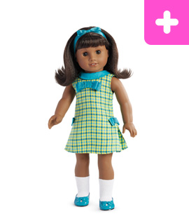 American Girl® Melody™ Doll and Book