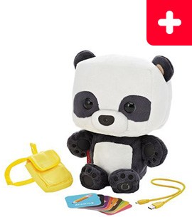 Fisher-Price® Smart Toy Panda