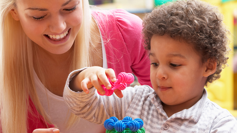 6 Benefits of Sand Sensory Play for Children with Autism