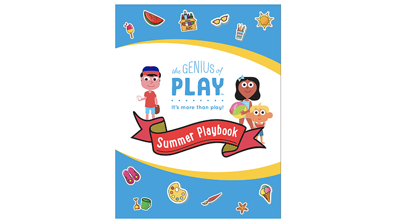 Summer Playbook