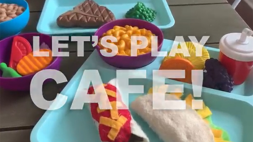 How to Play Play Cafe