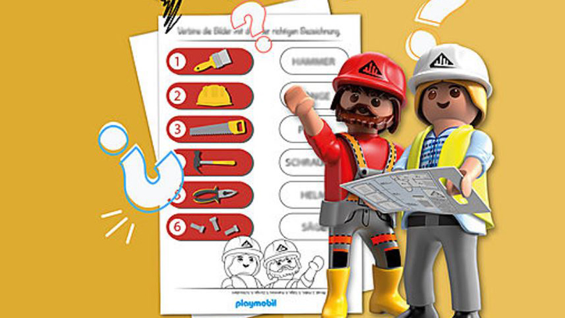 PLAYMOBIL