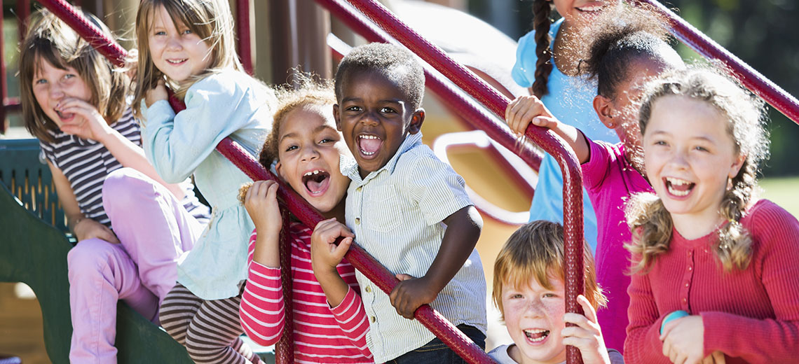 Lo que pueden hacer los padres para que nuestras escuelas y jardines infantiles jueguen