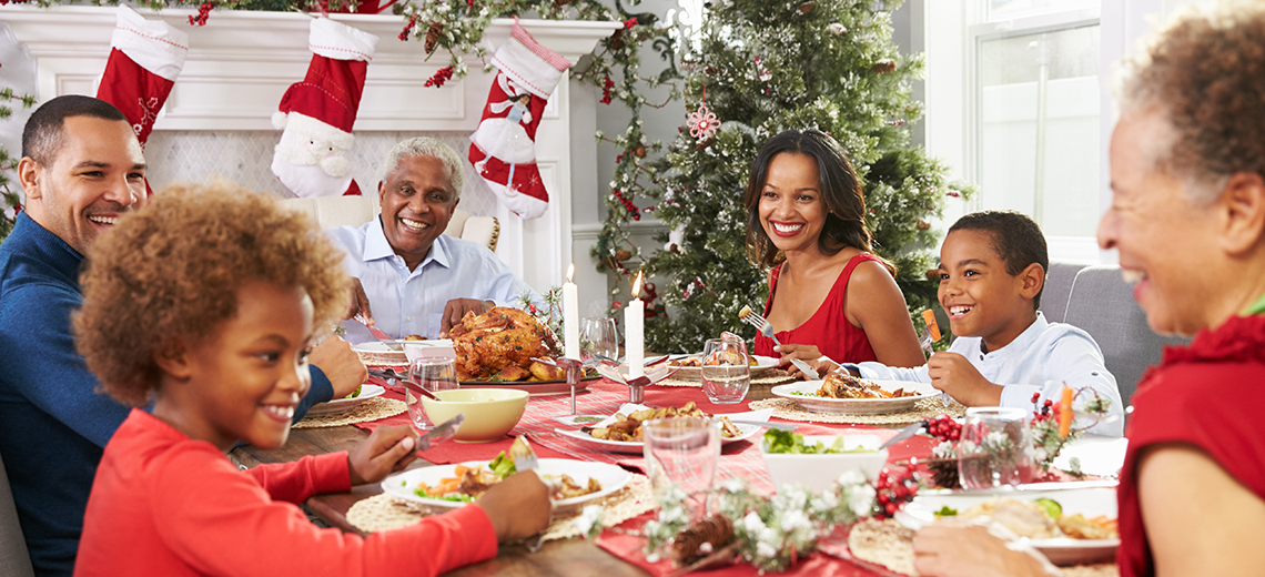 Holiday Survival Guide: 5 Traditions to Start This Season