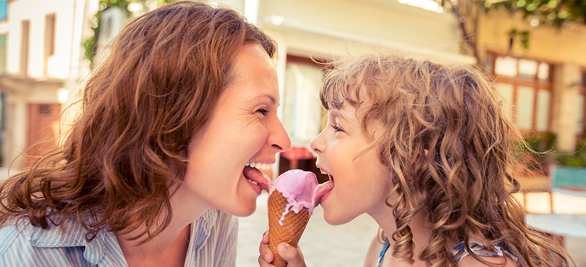 Yummy Sensory Summer Fun!