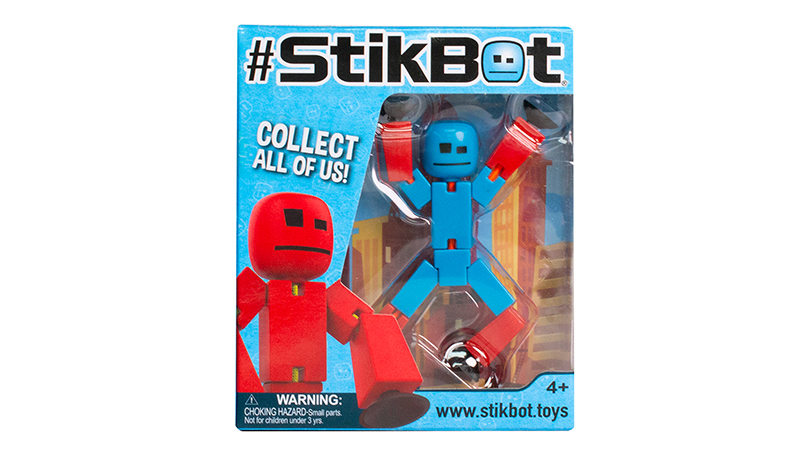 Stikbot