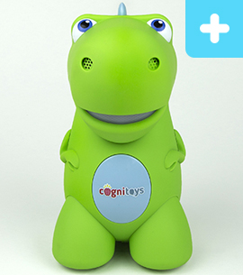 CogniToys Dino