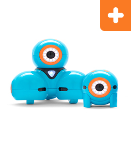 Wonder Workshop's Dash & Dot