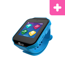 Kurio Ultimate Kids Smart Watch