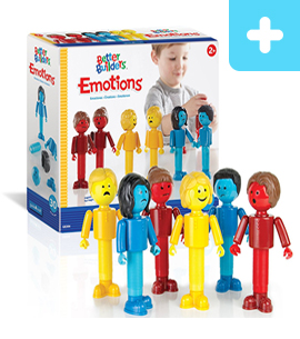 Better Builders® Emotions