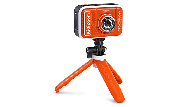 KidiZoom Creator Cam