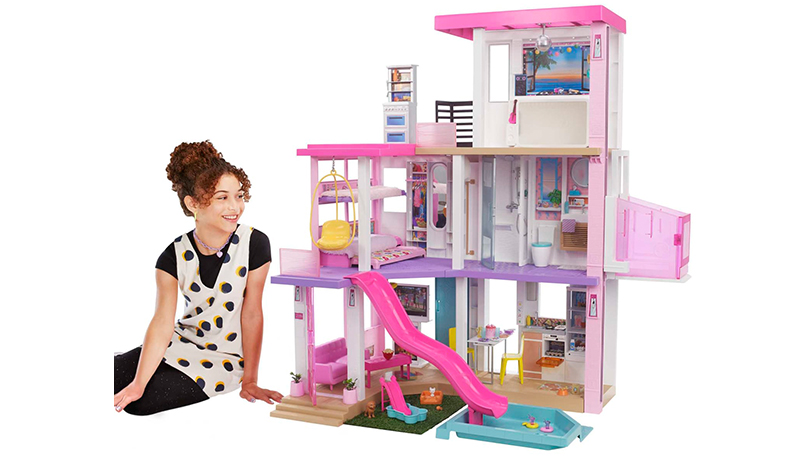 Barbie Dreamhouse