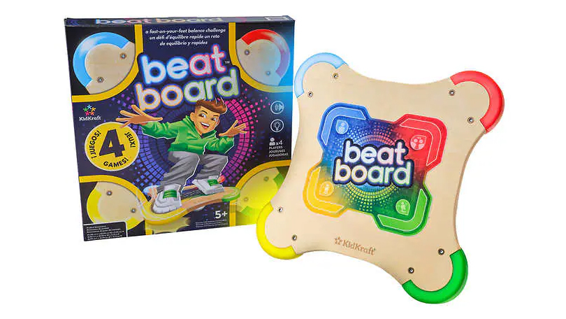 KidKraft BeatBoard 