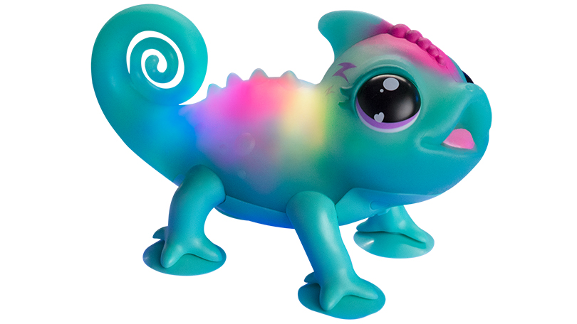 Little Live Pets Chameleon