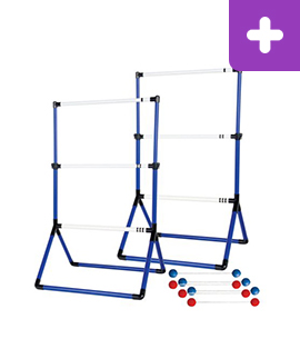 Franklin Sports Quikset Golf Toss