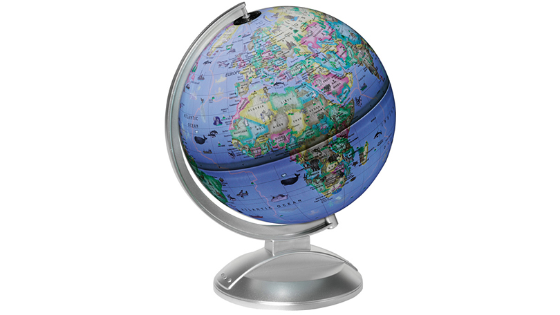 Replogle Globe 4 Kids