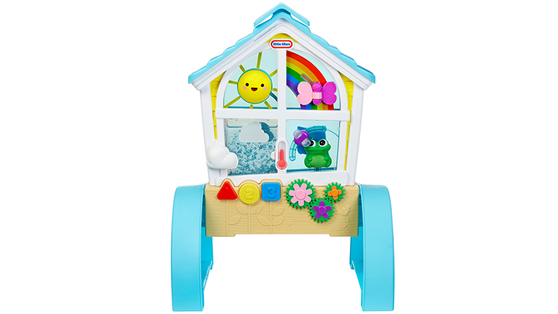 Little Tikes Learn & Play Look & Learn Window