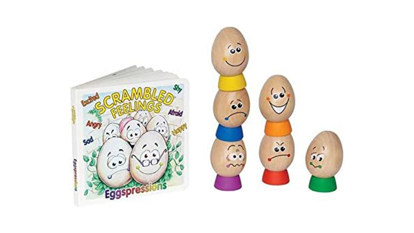 Hape Eggspressions