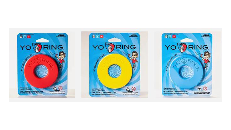 Yo Ring