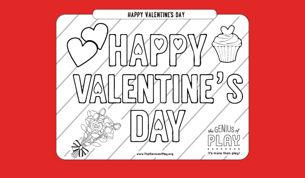 Valentine's Day