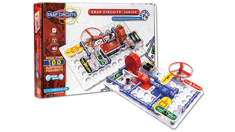 Snap Circuits: Junior