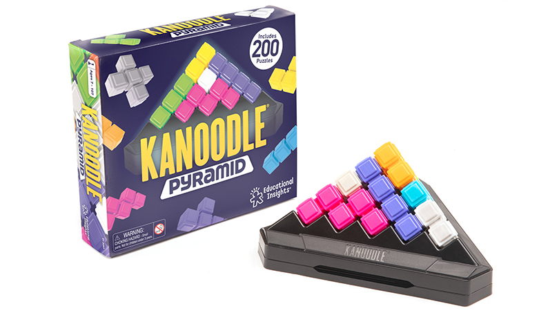 Kanoodle® Pyramid