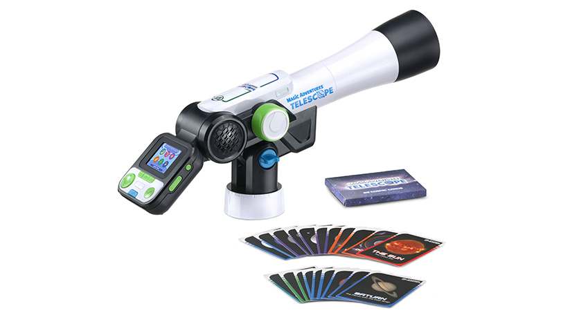 Magic Adventures™ Telescope