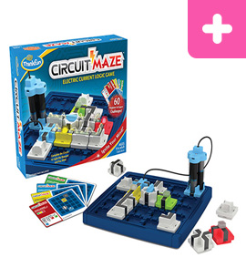 Circuit Maze