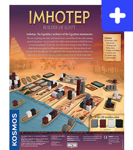 Imhotep