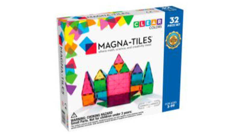 Classic™ 32 Piece Set